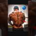 Demon Back🥶Indonesia Champ.        #shorts #viral #bodybuilding #gymedits #trending