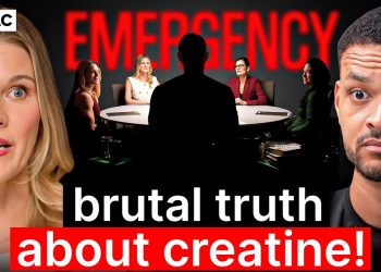 Longevity Debate: SHOCKING Weight Loss Truth! They've Been Hiding This For YEARS!