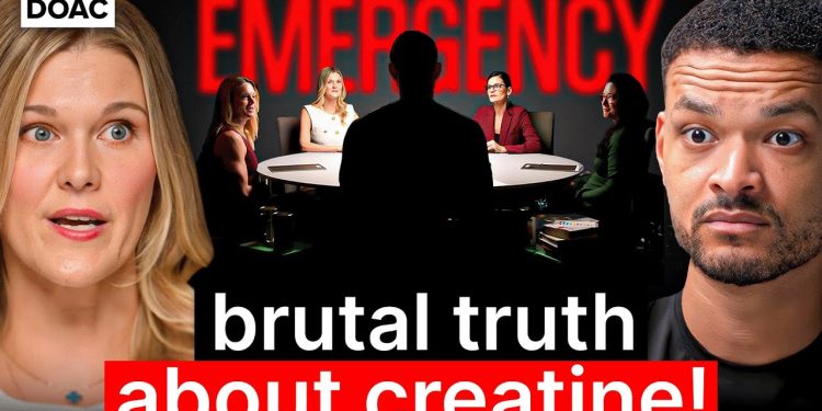 Longevity Debate: SHOCKING Weight Loss Truth! They've Been Hiding This For YEARS!