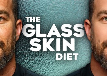 Top 5 Diet Tips for Flawless, Youthful Skin