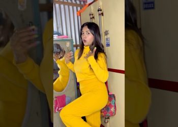 Live get ready with me 🌻💛 #grwm