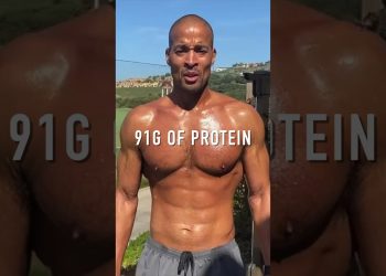 91g PROTEIN DIET