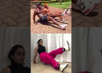 Fitness Abs Workout 🔥 #reels #abs #coreworkout #trending #viral #fitness #motivation #workout