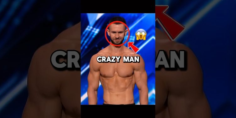 Bro was Crazy🥶#shorts #bodybuilding #bodybuilder