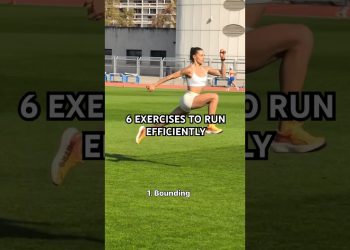 YOU MUST try these EXERCISES🔥#running #workout #technical #speed #endurance