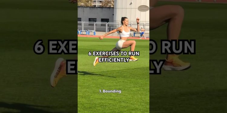YOU MUST try these EXERCISES🔥#running #workout #technical #speed #endurance