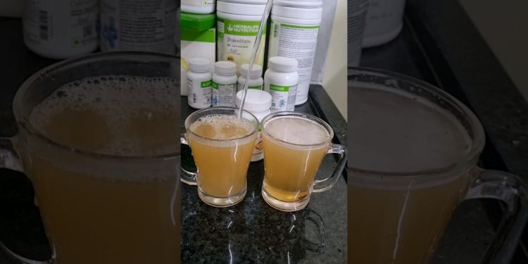 Herbalife afresh – How to use herbalife afresh for weight loss