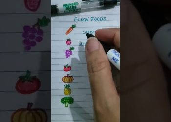 Glow Foods #food #nutrition #eating