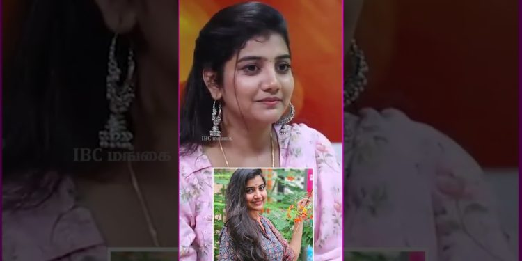 Pregnancy-கு அப்பறம் 20Kgs Weight Loss பண்ணேன் #abinavya #weightloss #pregnancy #kayalserial