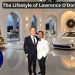 The Lifestyle of Lawrence O’Donnell ★ New York Home Life and His Political Storytelling Mastery