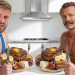 I Tried the World's FIRST Bodybuilding Diet