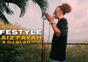 Blaiz Fayah X Dj Glad – Lifestyle (Official Video)