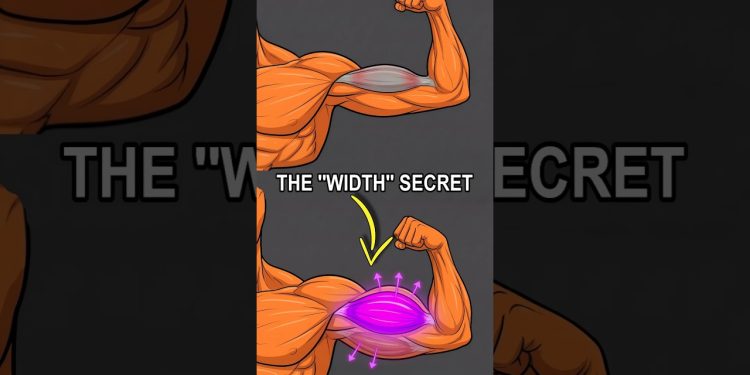 Why Your Biceps Disappear From The Front