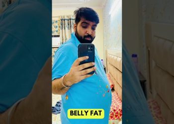 Inspiring Weight Loss Success Stories | How Abhinav Lost 21 KG In 120 Days