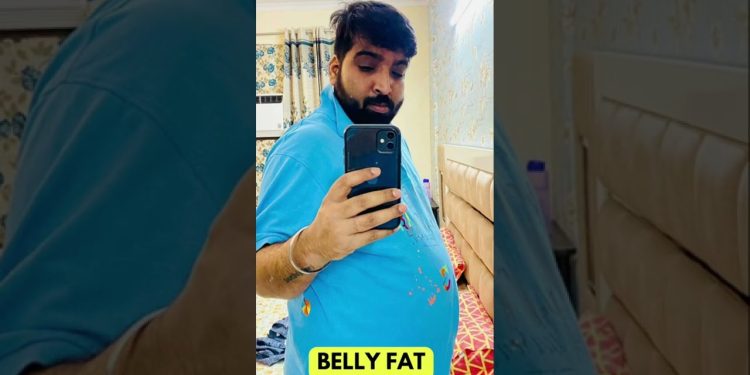 Inspiring Weight Loss Success Stories |  How Abhinav Lost 21 KG In 120 Days