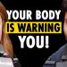 The Nutrition Expert: 93% of Adults Have Metabolic Issues (What Your Body Is Trying to Tell You)