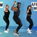 20 Min Afroletics Afro Dance Fitness Workout | Burn Calories & Boost Energy with Afro Music (Ep.1)