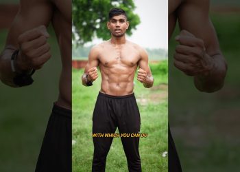 Full Body Workout At Home . #motivation #sports #explore #minivlog #vlog