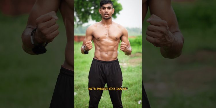 Full Body Workout At Home . #motivation #sports #explore #minivlog #vlog