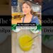 Shilpa Shetty Ghee Turmeric Morning Drink #shilpashetty #morningdrink #thebeautifulfoodie