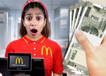 First Day on the Job 😱 | You Won’t Believe What Happened!