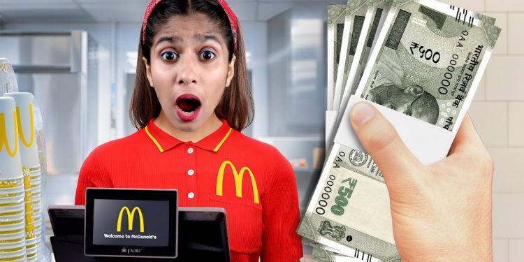 First Day on the Job 😱 | You Won’t Believe What Happened!