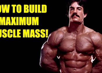 MIKE MENTZER: HOW TO BUILD MAXIMUM MUSCLE MASS #mikementzer  #gym  #motivation  #bodybuilding