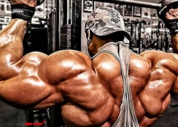 ONE HOUR NONSTOP BODYBUILDING MOTIVATION EP 3