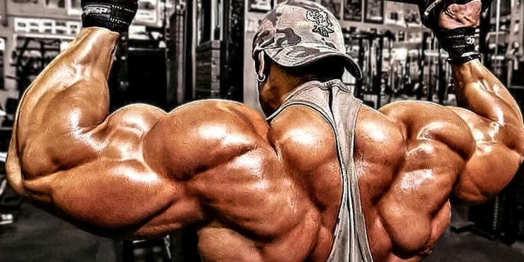 ONE HOUR NONSTOP BODYBUILDING MOTIVATION EP 3