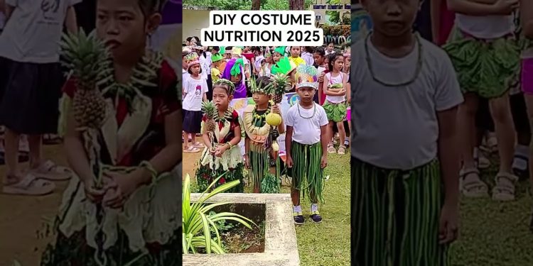 Vegetables Costume Contests | First Place #trending #viralvideo  #nutrition #diycostume #vegetable