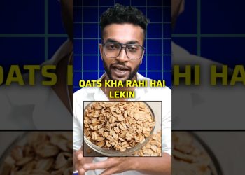 Oats Nutrition Value: The Ultimate Superfood Breakdown! 🌾