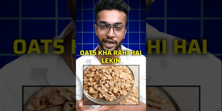 Oats Nutrition Value: The Ultimate Superfood Breakdown! 🌾