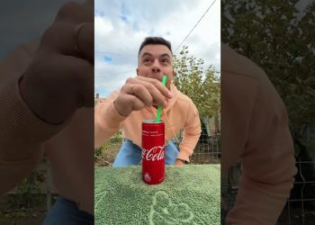 Healthy drink by Tsuriki Show