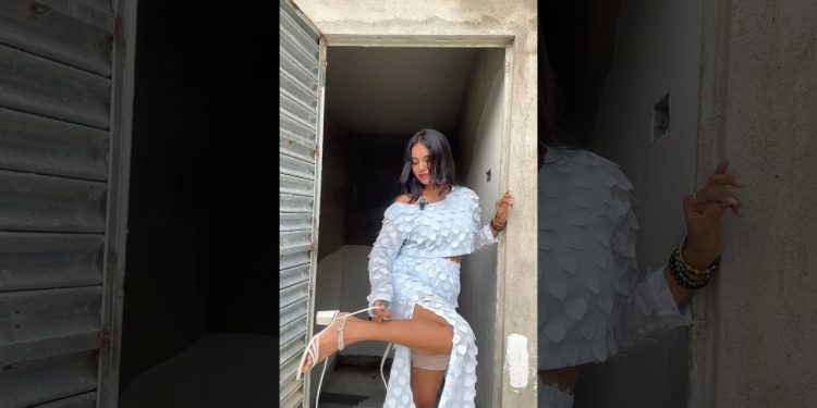 Get ready with me💎💙🧿 #trending #grwm