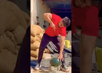 Pawan Sahu 💪🔥 | Real Pawer #bodybuilding #hardwork #viral #youtubeshorts #ytshorts #shorts #trending