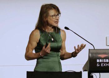 Dr. Helena Popovic – 'The Nutrition Link to Dementia'