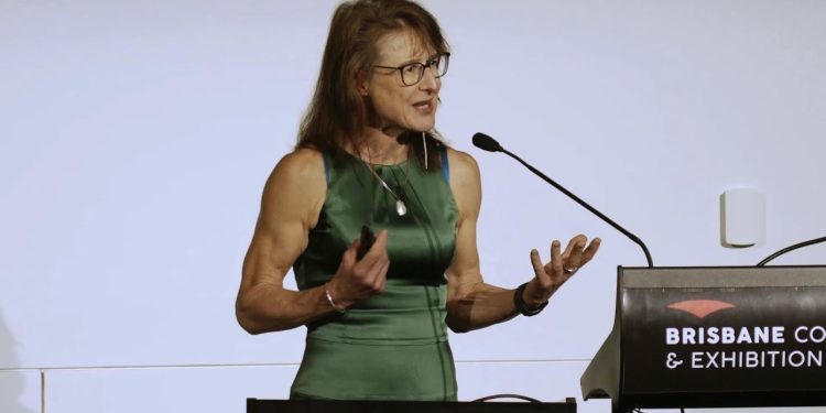 Dr. Helena Popovic – 'The Nutrition Link to Dementia'