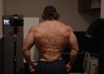 Cutzilla Day 129 – Refeed Arm Day