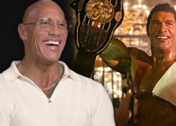 Dwayne Johnson Explains Recent Weight Loss (Exclusive)