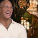 Dwayne Johnson Explains Recent Weight Loss (Exclusive)