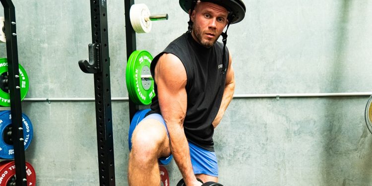 Unfortunately, Fitness Really Is This Simple