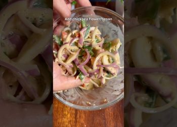 Easiest and quickest recipe for weight loss!!