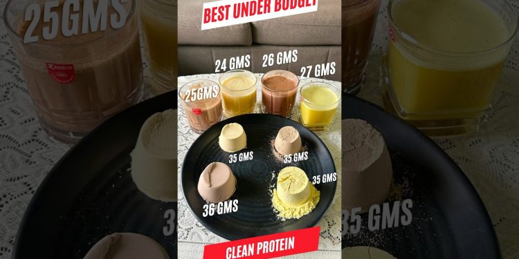 Best Whey Protein In India #fitness #gym #proteinpowder #corefitlab #wheyprotein #supplements