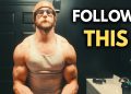 This Is the Workout Program I’d Use to Get Jacked in 2026