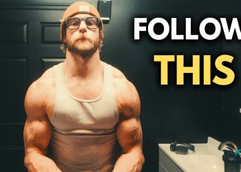 This Is the Workout Program I’d Use to Get Jacked in 2026