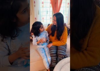 How Gritzo SuperMilk became a part of my daughter’s daily nutrition. #healthykids #gritzo #supermilk