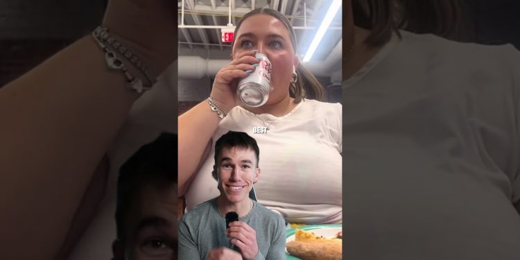 What I ate at my 9-5 (review) #nutrition