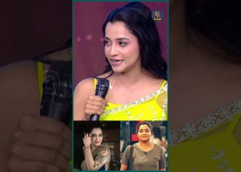 Irugapatru-க்கு அப்புறம் Weight Loss பண்ண Reason என் அம்மா தான் 😊🙏 Abarnathy