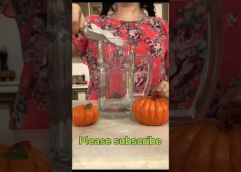 Halloween cocktail🎃#cafe#smoothie#cocktail#healthy#drink#fruit#sweet#satisfying#cooking#halloween