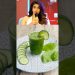 Keerthy Suresh’s Morning Green Juice | Antioxidant Drink | Detox Drink | Breakfast Smoothie |#shorts